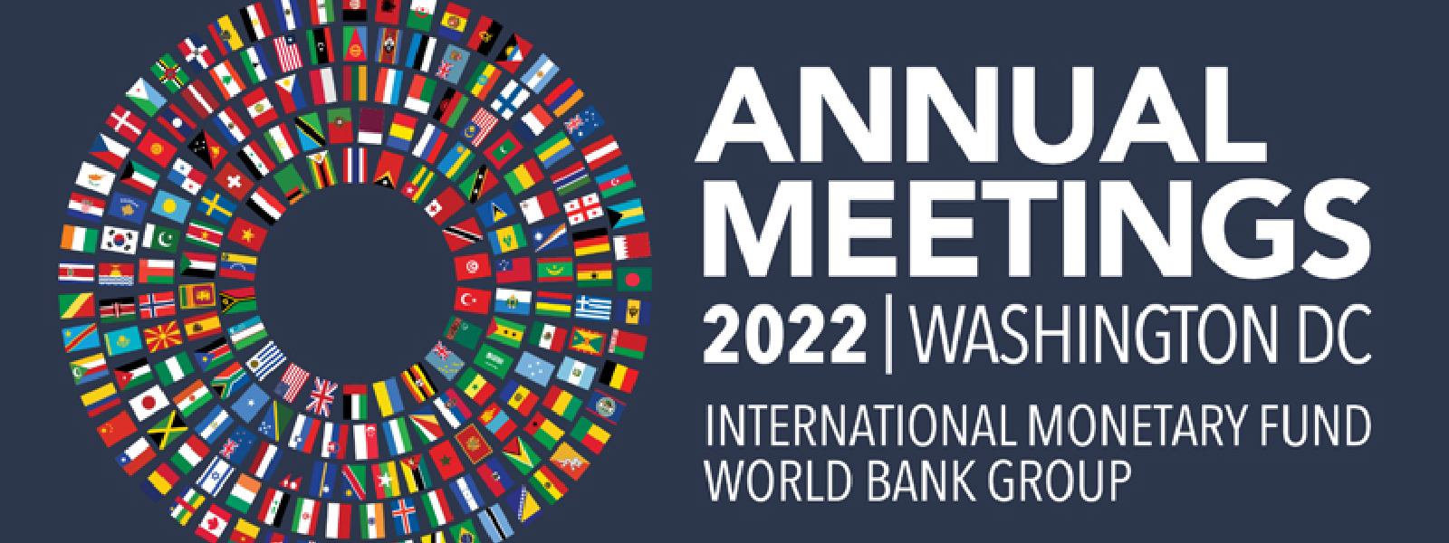 IMF/WB focus on strained economies including SL